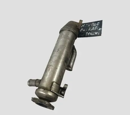Ford Mondeo Mk III EGR valve cooler 2S7Q9F464AB
