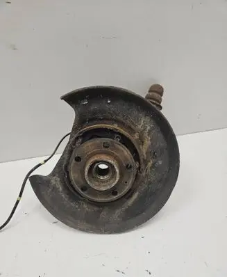 Volvo XC90 Rear wheel hub spindle/knuckle 