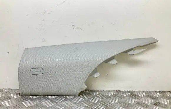 Audi A3 S3 8V (C) pillar trim 8V5867246