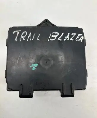 Chevrolet TrailBlazer Seat heating relay 15074686 567852