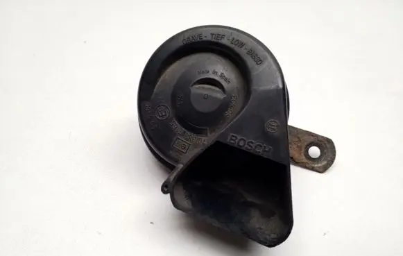 Mercedes-Benz E W212 Horn signal A0055427820