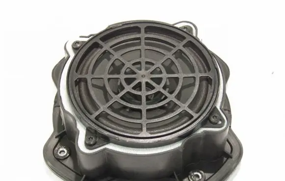 Peugeot 3008 I Rear door speaker 9659680280