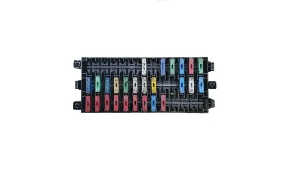 Renault Trafic II (X83) Fuse module 1810916000