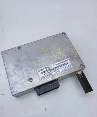 Audi A4 S4 B8 8K Bluetooth control unit module 8T0862335C