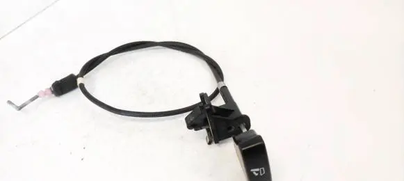 Honda Civic Seat control switch 