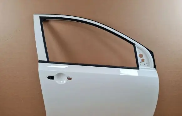 KIA Picanto Front door