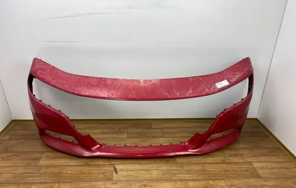 Dodge Charger Front bumper SKORZDECHAR