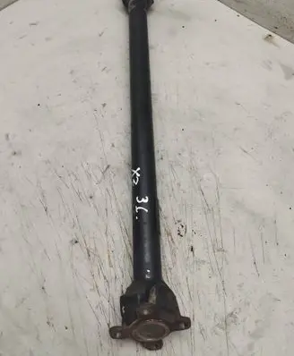 BMW X3 E83 Front prop shaft 