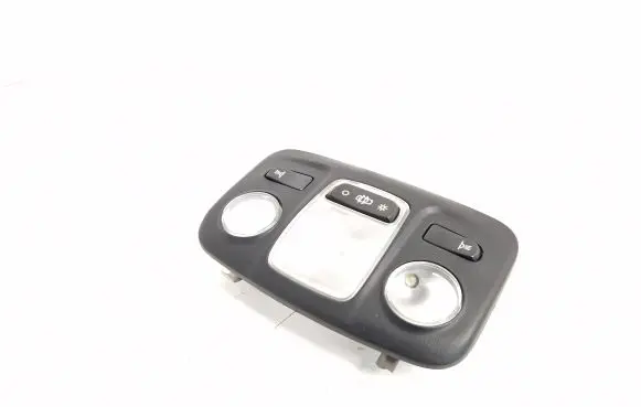 Peugeot 308 Rear seat light 96781444