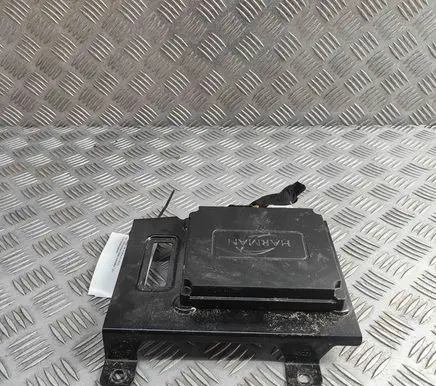 KIA Sportage Sound amplifier 96370P1250