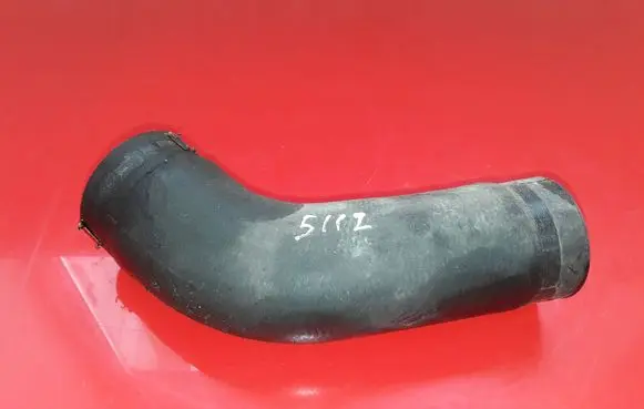 Chevrolet Captiva Intercooler hose/pipe CAC6069A 15250