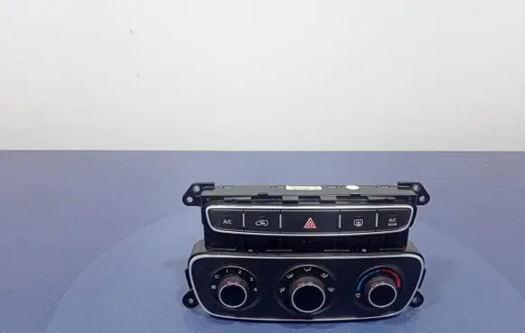 KIA Sorento Climate control unit 97250-1U265