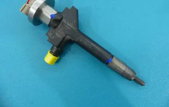Mazda 6 Fuel injector 13H50 IMPRK879970