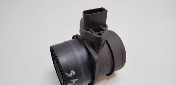 Volkswagen Golf V Mass air flow meter 0281002461 074906461 074906461B