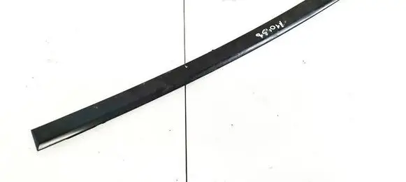 Audi A4 S4 B6 8E 8H Rear door trim (molding) 8E0853964