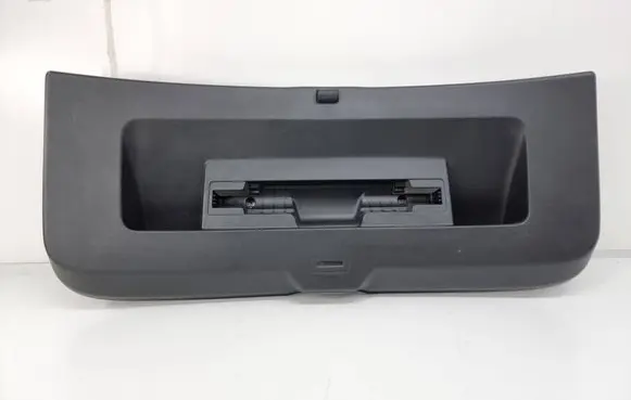 Volkswagen Taigo Tailgate/boot lid cover trim 2G7867601C