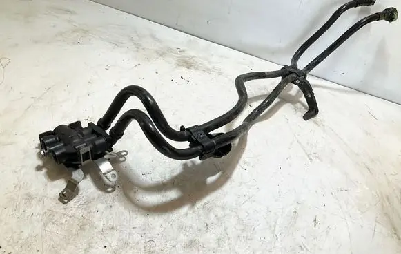 BMW X5 G05 Gearbox oil cooler pipe/hose 9494456 073380370135 3103202200