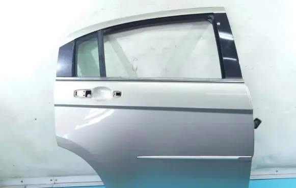 Chrysler Sebring (JS) Rear door IMPRK1237024