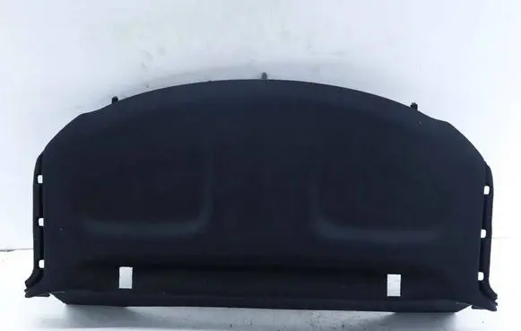 Volkswagen PASSAT CC Parcel shelf 3C8863413