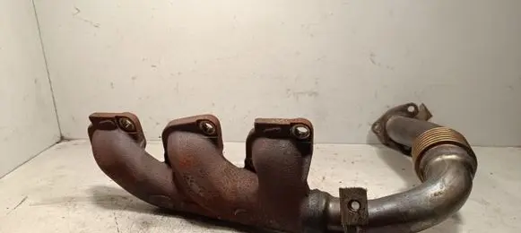 Jeep Grand Cherokee Exhaust manifold 2136F