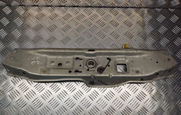 Opel Zafira B Top upper radiator support slam panel 13264083 343149712 FB008126782