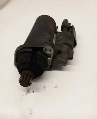 Skoda Superb B6 (3T) Starter motor 02M911024 20120904 04092012