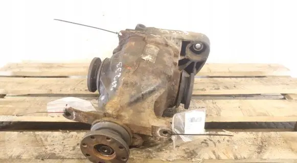 BMW 3 E90 E91 Rear differential 7524325-06