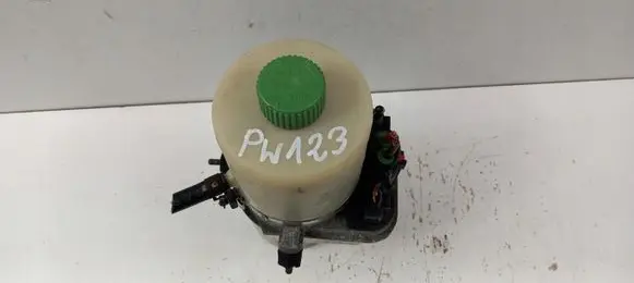 Skoda Fabia Mk2 (5J) Power steering pump