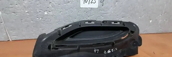Mercedes-Benz CLS W257 Muffler trim A2578857500