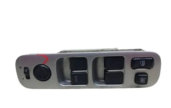 Suzuki Liana Electric window control switch 153KASACJ
