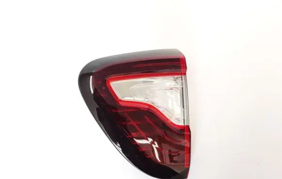 Renault Captur Tailgate rear/tail lights 265501712R