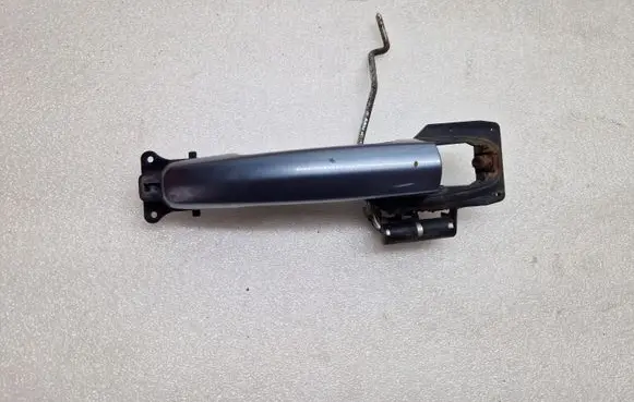 Suzuki Grand Vitara II Front door exterior handle PA6GF30