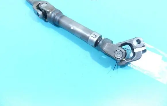 Toyota Sienna XL30 III Steering wheel axle IMPRK1257069