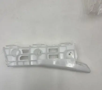 Toyota Prius (XW30) Front bumper mounting bracket 5211547040 5211547041