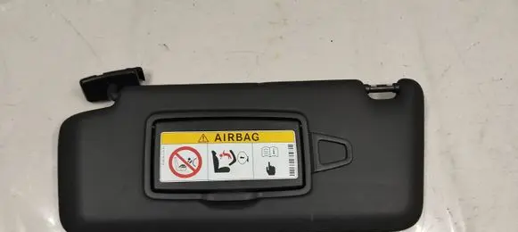 Mercedes-Benz GLC C253 Sun visor