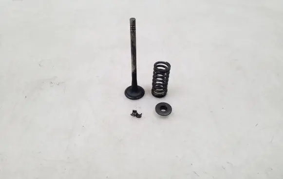 Nissan Qashqai Valve 