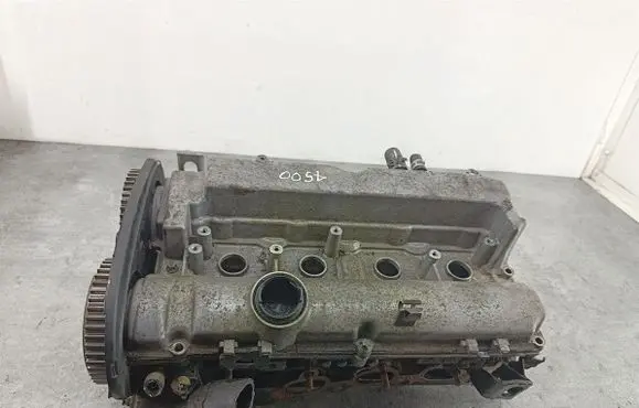 Opel Vectra C Engine head 9242094Z18XE