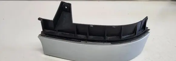 Audi A3 S3 8L Rear/tail light trim molding 