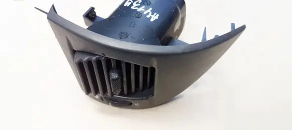 Fiat Bravo - Brava Dash center air vent grill