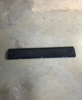 Other trunk/boot trim element