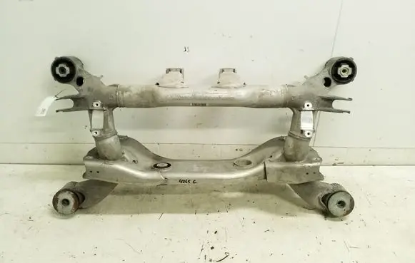 Rolls-Royce Phantom 7th Gen Series 1 Rear axle beam 6770752