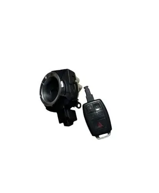 Volvo V50 Ignition lock 31300585
