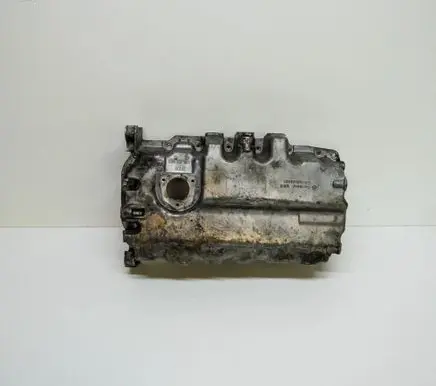 Volkswagen Jetta VI Oil sump 03G103603