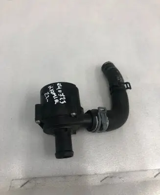 Skoda Kamiq Electric auxiliary coolant/water pump 5q0965567