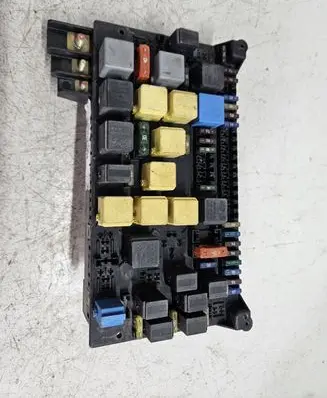 Fuse module