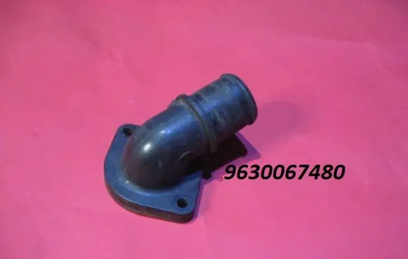 Thermostat/thermostat housing
