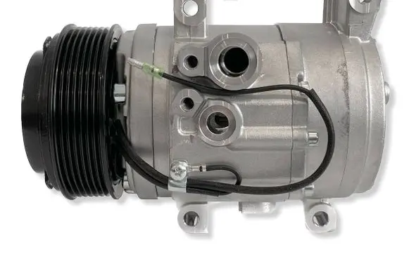Toyota Tacoma III Air conditioning (A/C) compressor (pump) 8832004060 2021880R 1140036