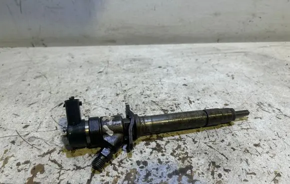 Volvo V70 Fuel injector 0445110078