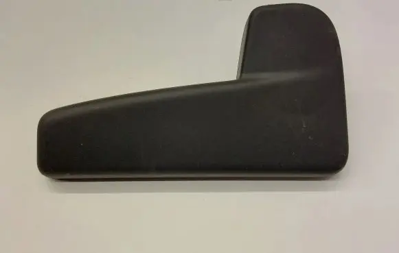 Volkswagen Eos Engine bonnet (hood) release handle 3C2823533