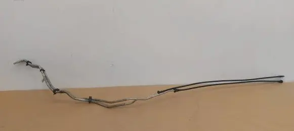 Land Rover Discovery Sport Fuel main line pipe GJ329H334AE